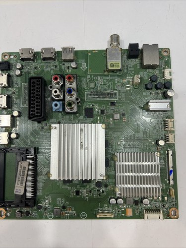 Karte Mainboard 715G8132-M01-B00-005T für Fernseher Philips 49PUH6101/88