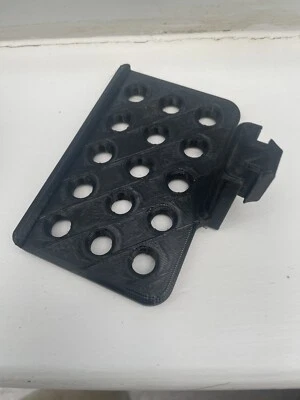 Lifetime Plastic Storage Tool Shelf