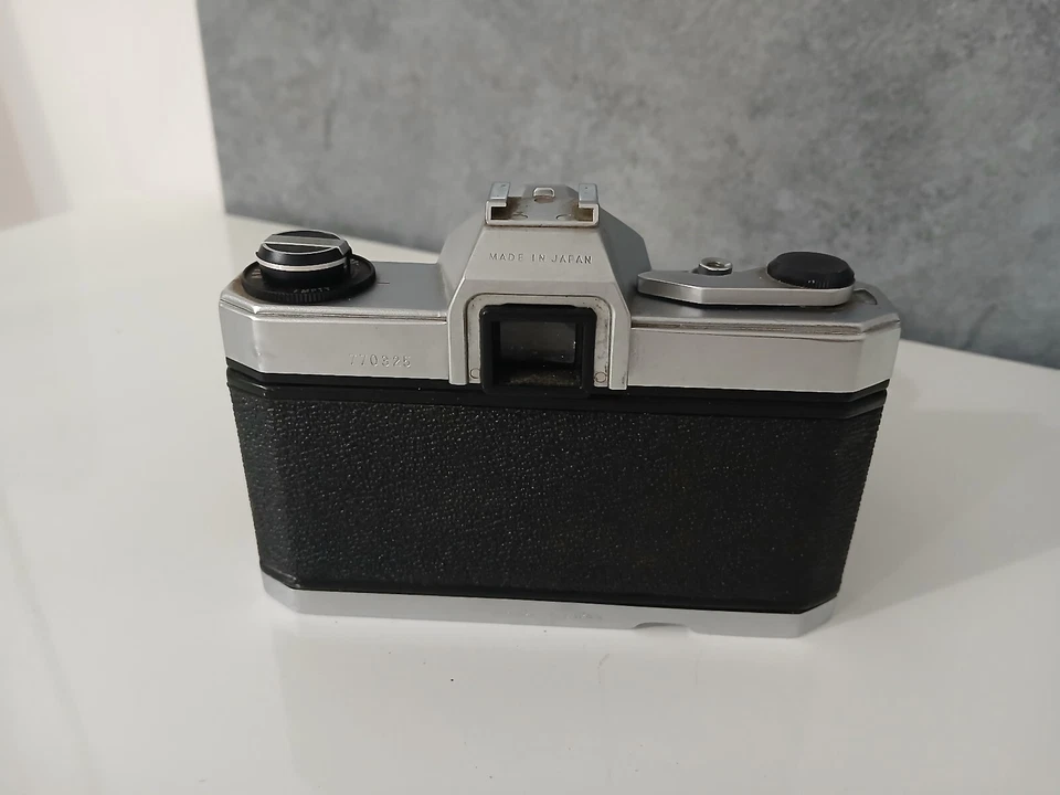 Macchina Fotografica Kowa Set II 2 50mm Fotocamera Vintage Anni 70 - Imagen 3 de 3