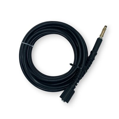 8m Hochdruckschlauch für Kärcher K 5.55 Jubilee & Quick Connect & M22 IG