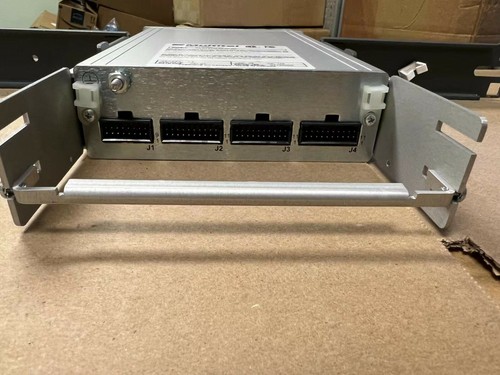 Multitel Intelligent Small Site Supervisor Is3 (M-5748-00-00-28) - Picture 5 of 6