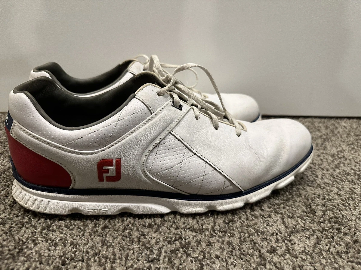 Used golf shoes size best sale 13