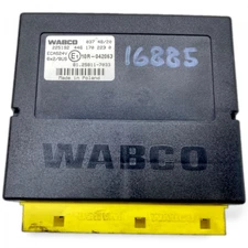 MAN TGL, TGM, TGS, TGX TP1988697 ECAS Control unit 81.25811-7020 81258117020