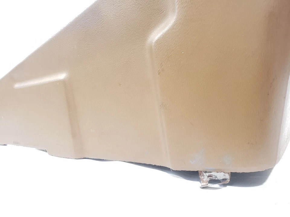 SAAB 9000 1990 OEM consola central bronceada Foto 2 de 4