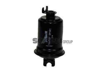 Purflux EP181 Fuel Filter for Hyundai Suzuki