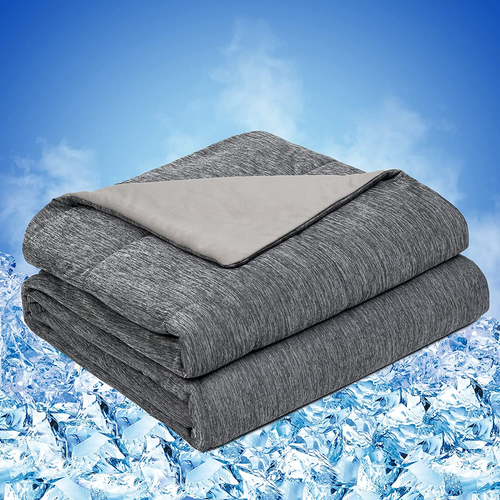 Clever Cooling Blanket King Size 