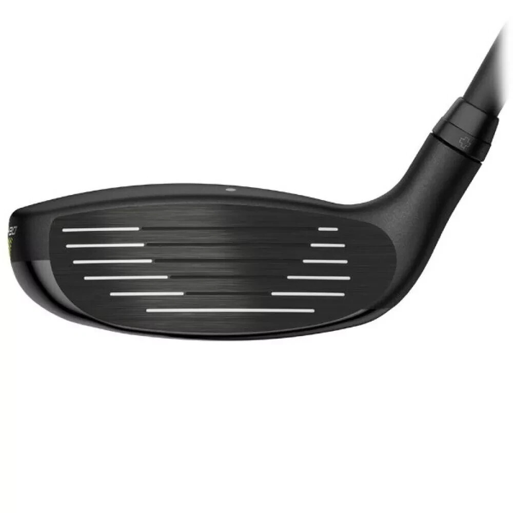 PING G430 Hybrid 5H 26deg RH ALTA JCB Black graphite Flex R