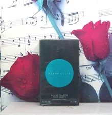 Perry Ellis Homme 1.7 OZ. EDT Spray. Vintage