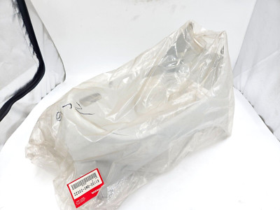HONDA フェンダー 61100-MBE-000 61100-GW0-000ZC] HONDA FENDER, FR.*NH235* | eBay