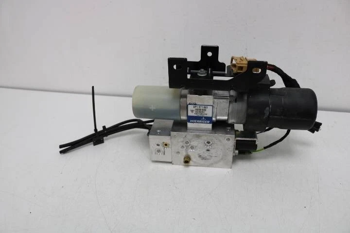 Motor descapotable Porsche 911 991.2 Turbo S Cabrio 9P1871601 - Imagen 3 de 4