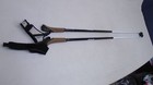 ROSSIGNOL FORCE FITNESS NORDIC SKI POLES 145CM 58