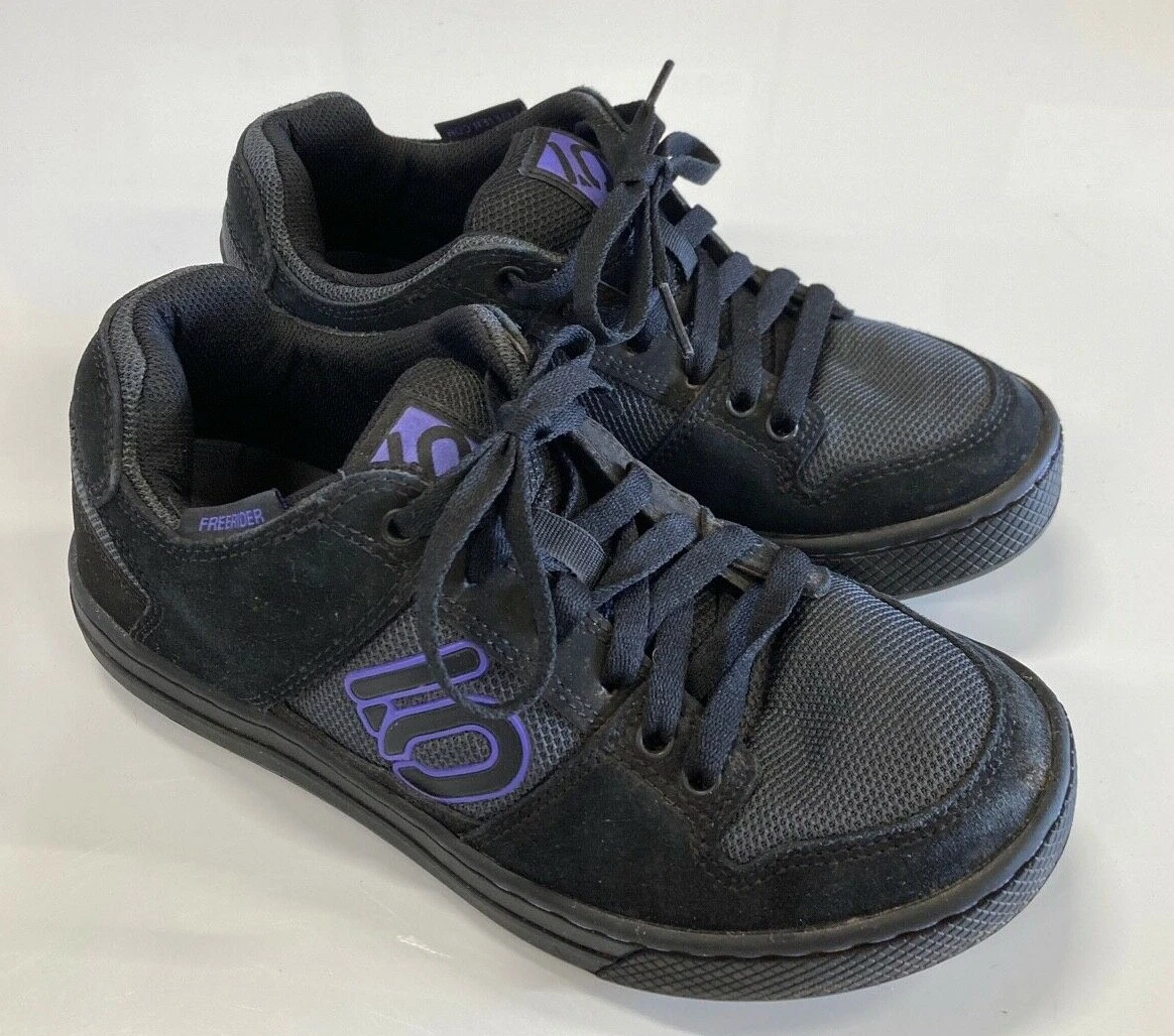 Five ten sale freerider women's purple