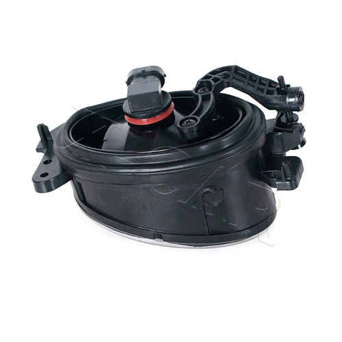 1 par de luces antiniebla LED para Mercedes W211 W169 W251 W164 C230 2007-2009 clase R - Imagen 7 de 10