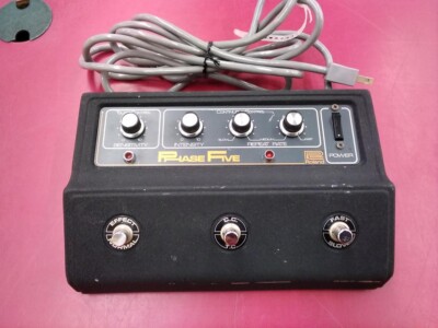 Roland AP-5 Phase Five 【公式通販】