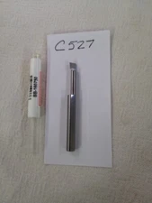 1 NEW MICRO 100 SOLID CARBIDE BORING BAR.   BB-160750. USA MADE   (C527)