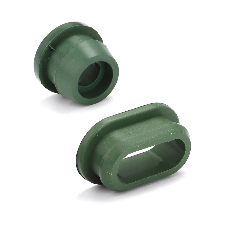 For 1979-1985 Cadillac Eldorado Shift Linkage Bushings Kit Seville 1984 1983 3pc - Image 4 of 4