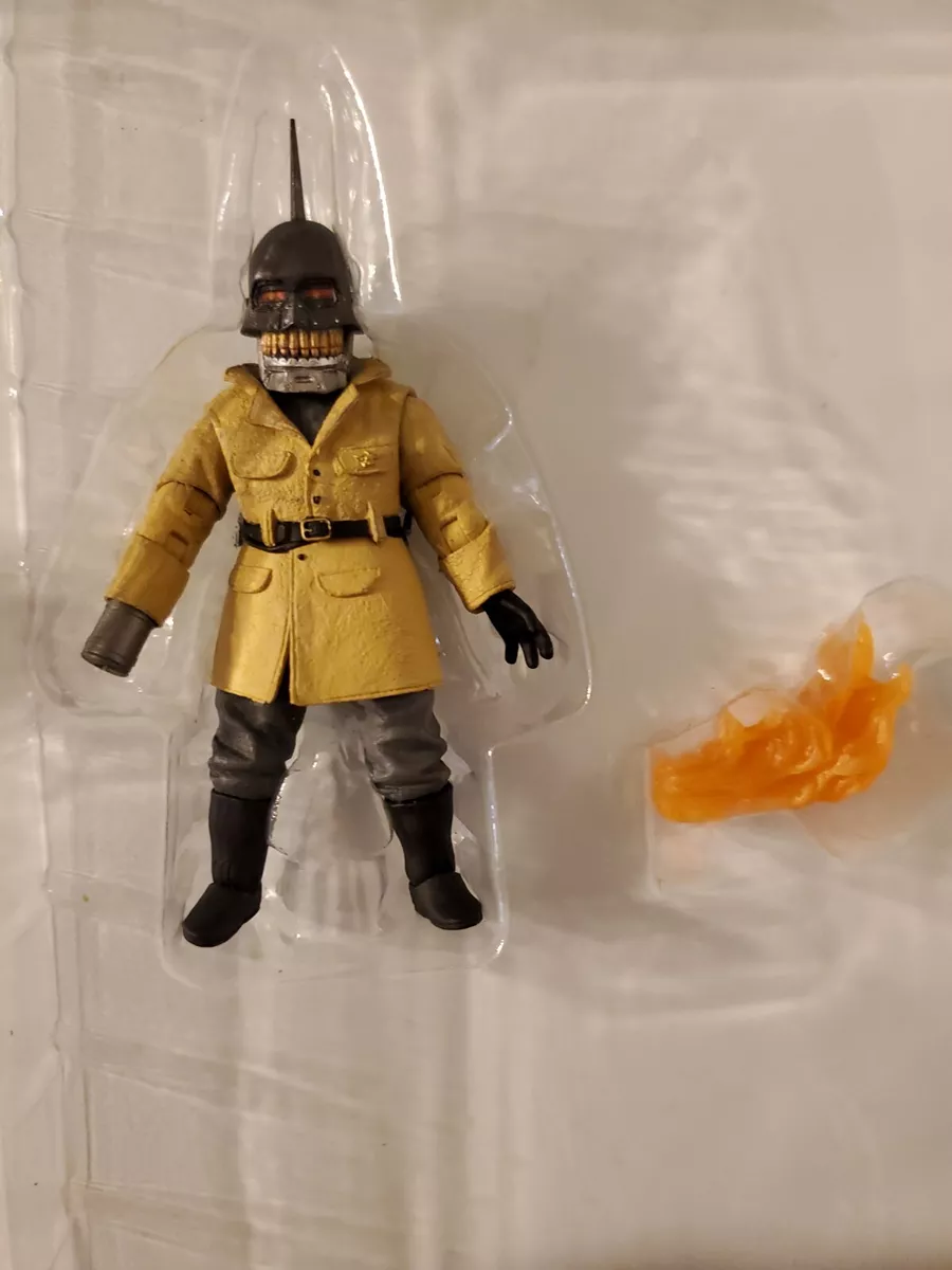 Puppet Master Ultimate Blade & Torch Two-Pack