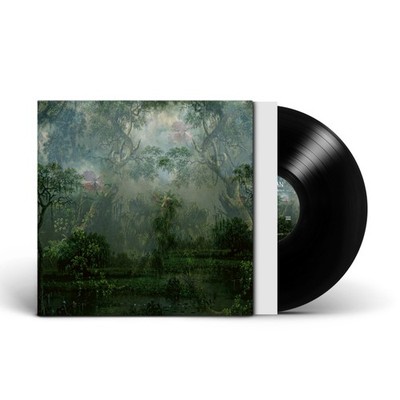 TWICE A MAN The Coloured Breeze Is A New Dimension LP VINYL 2025