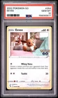 2022 Pokémon Go Eevee #054 PSA 10 GEM MINT