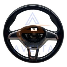 SKODA RAPID 14-19 MK1 (NH) Steering Wheel 5JA419091P