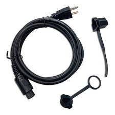 For 20-25 Silverado Sierra 2500 L5p Duramax Engine Block Heater Cord Gm 84564686