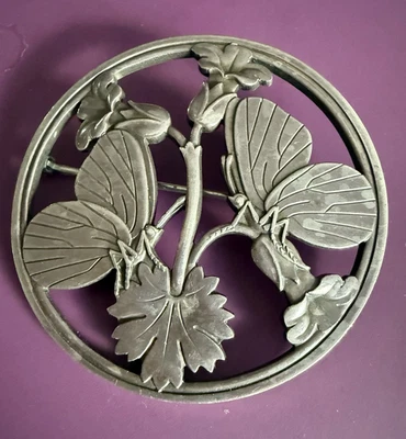 Georg Jensen Fine Pins and Brooches for sale | eBay
