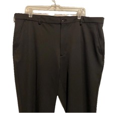 Greg Norman Dress Pants Mens Size 40 X30 office Business