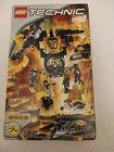 LEGO TECHNIC 8523 ThrowBots/Slizer Blaster Brand New In Original Box Vintage NIB