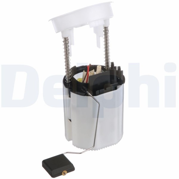 Delphi Kraftstoffpumpe FöRdereinheit FG1240-12B1 FüR Mercedes Klasse W203 CL203-image