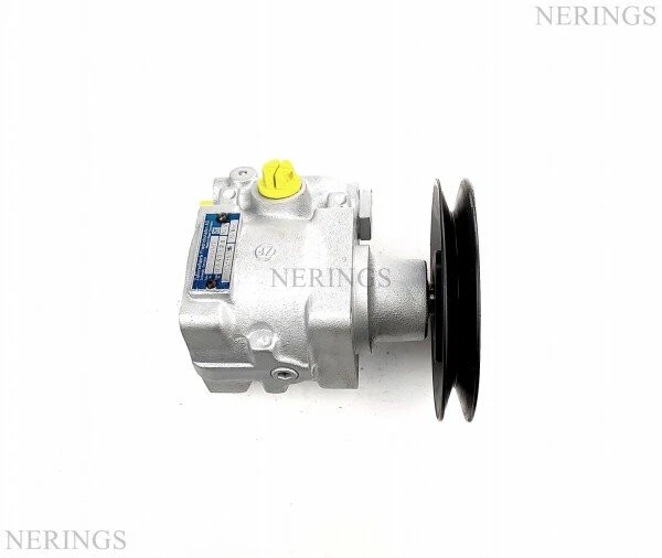 Hydraulikpumpe der servolenkung AUDI 80, 100, VW PASSAT 1980- 1.3-2.3 JPR233... — 第 4/4 张图片