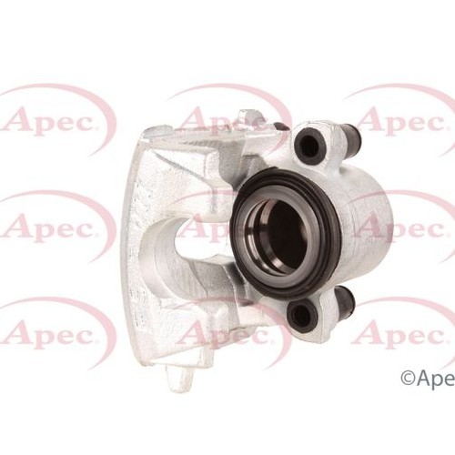 Apec Bremszange Vorne Links FüR Seat Ibiza Mk Iv 2008-2018 LCA198N-image