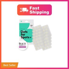 Dots for Spots Original Round Pimple Patch 120 Count