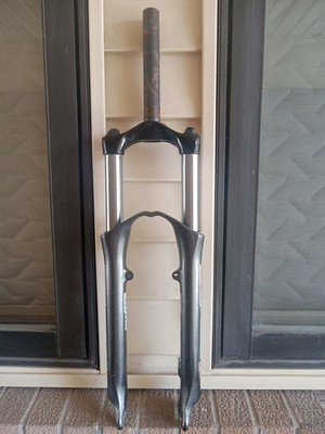 26'' Marzocchi MZ Comp Mountain Bike Fork 1-1/8'' Threadless Steerer Disc Brakes