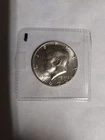1970-D Kennedy Half Dollar 40%