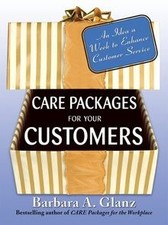 Care Packages for Your Customers: An Idea a Week... | Book | condition very good