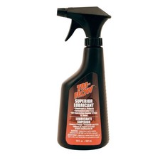 TF29200, TRI-FLOW SUPERIOR LUBRICANT, 18 OZ TRIGGER SPRAY 6 PACK