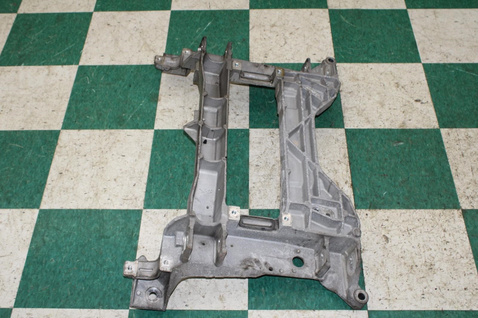 05-13 Corvette 6.0L Motor Engine Crossmember Subframe Cradle Support OEM OE WTY