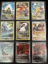 $35 Pokémon TCG Mystery Pack GUARANTEED ILLUSTRATION RARE! CHECK DESCRIPTION!