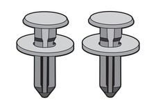 Rugged Liner LIK74  BED LINER HARDWARE