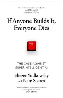 If Anyone Builds It, Everyone Dies: The Case Agains... | Buch | Zustand sehr gut