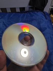 Actua Golf - Sega Saturn Game - 1996 - PAL Complete With Box, Manual And Disc