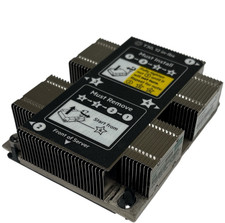872452-001 HPE DL360 Gen10 Standard Heatsink