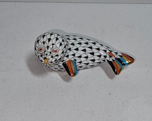 Herend Hungary Hand Painted | eBay
