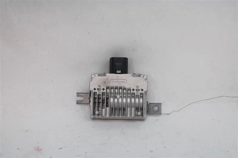 MÓDULO CONTROL BOMBA COMBUSTIBLE ORDENADOR Evoque LR2 LR4 Range Rover Sport 10-16 1329065 Foto 3 de 4