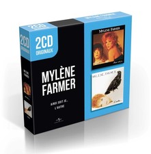 Mylène Farmer Ainsi Soit-Je/l'autre (CD)