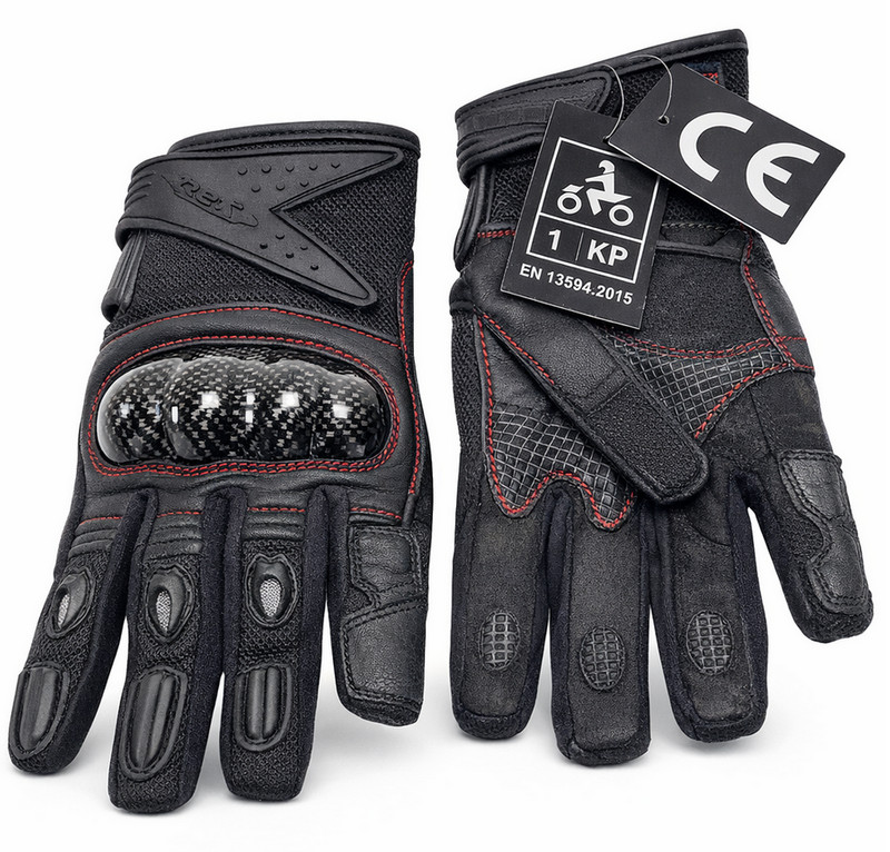 Gants mi-saison Peefy Gabriel XL pour les road trips