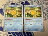 Pokémon Ascended Heroes Psyduck 039/217 TCG X2 CUTE CARD 💕 NM✨