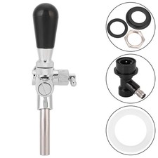 Adjustable Beer Tap Beautiful Beer Tap Restaurants Home Brew For Fridge Suitable