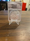 2013-S ANACS MS69 Silver Eagle ANACS Certified - GC399