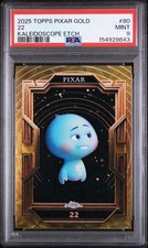 2025 Topps Pixar Gold Checklist Guide in-content 32
